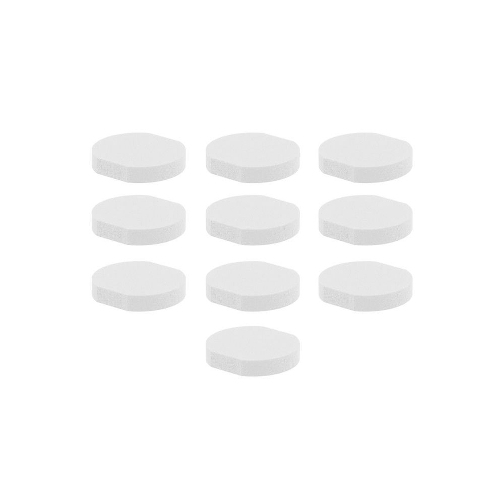 xTool M1 Ultra Filter Pack - 10-pack