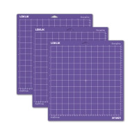 LOKLiK Cutting Mat - 3-pack