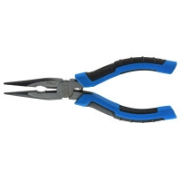 Long Nose Pliers