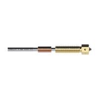 E3D High Flow Brass Creality Unicorn Nozzle