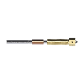 E3D High Flow Brass Creality Unicorn Nozzle