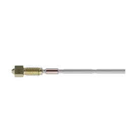 E3D High Flow Prusa Nextruder Brass Nozzle