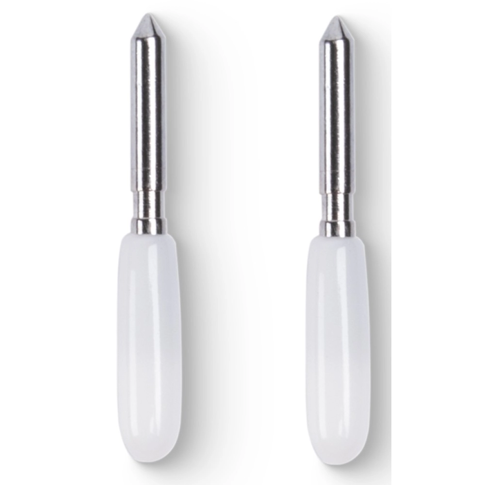 LOKLiK iCraft™ Fine-point Blade - 2 Pack