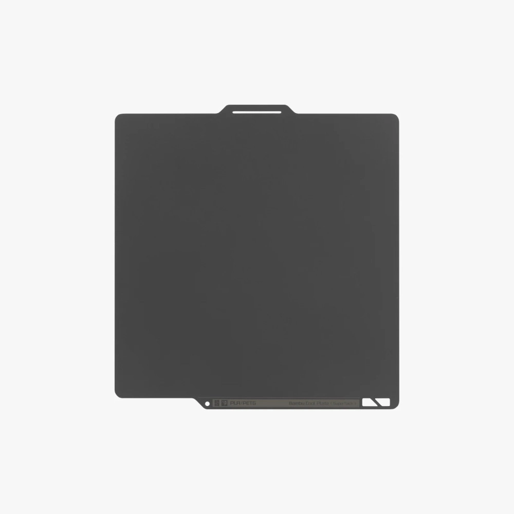 Bambu Cool Plate (SuperTack), X1, P1, A1 Series