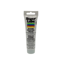 Super Lube® Silicone Dielectric and Vacuum Grease - 85 g