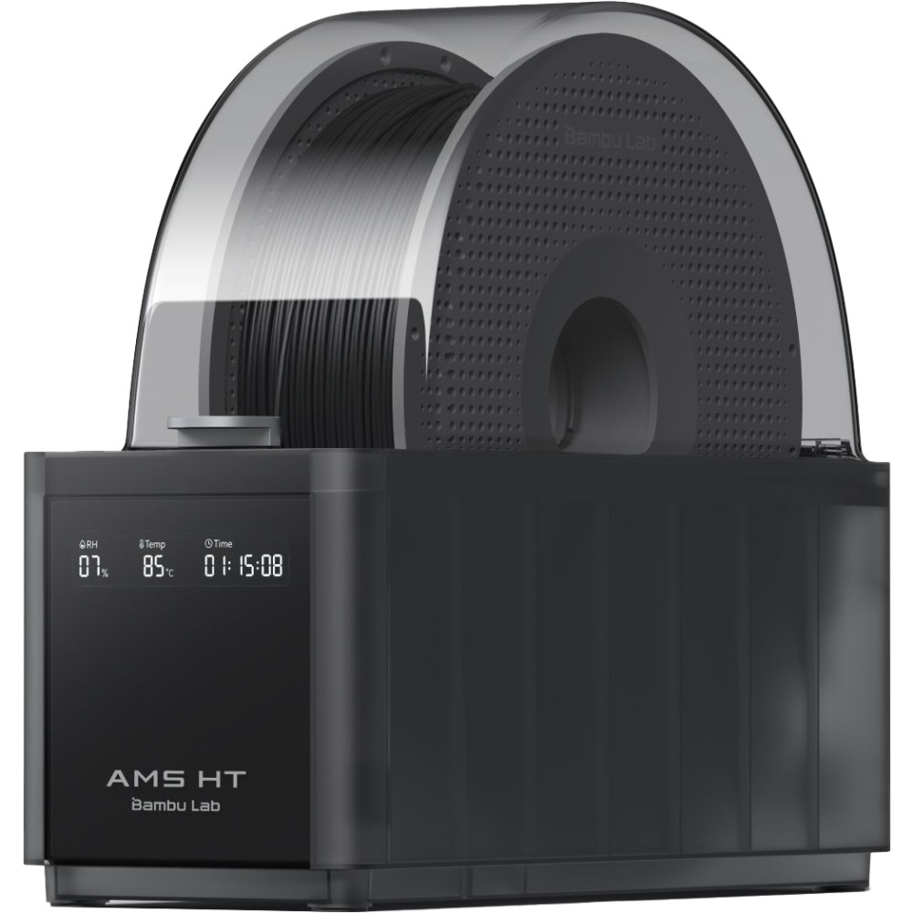 Bambu Lab AMS HT - Automatic Material System