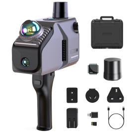 3DMakerPro Eagle LiDAR Scanner