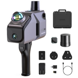 3DMakerPro Eagle LiDAR Scanner