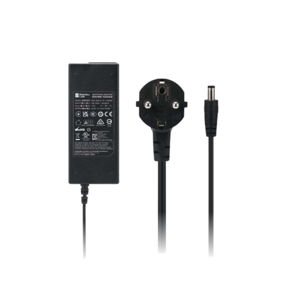 Bambu Lab AMS 2 Pro Switching Adapter