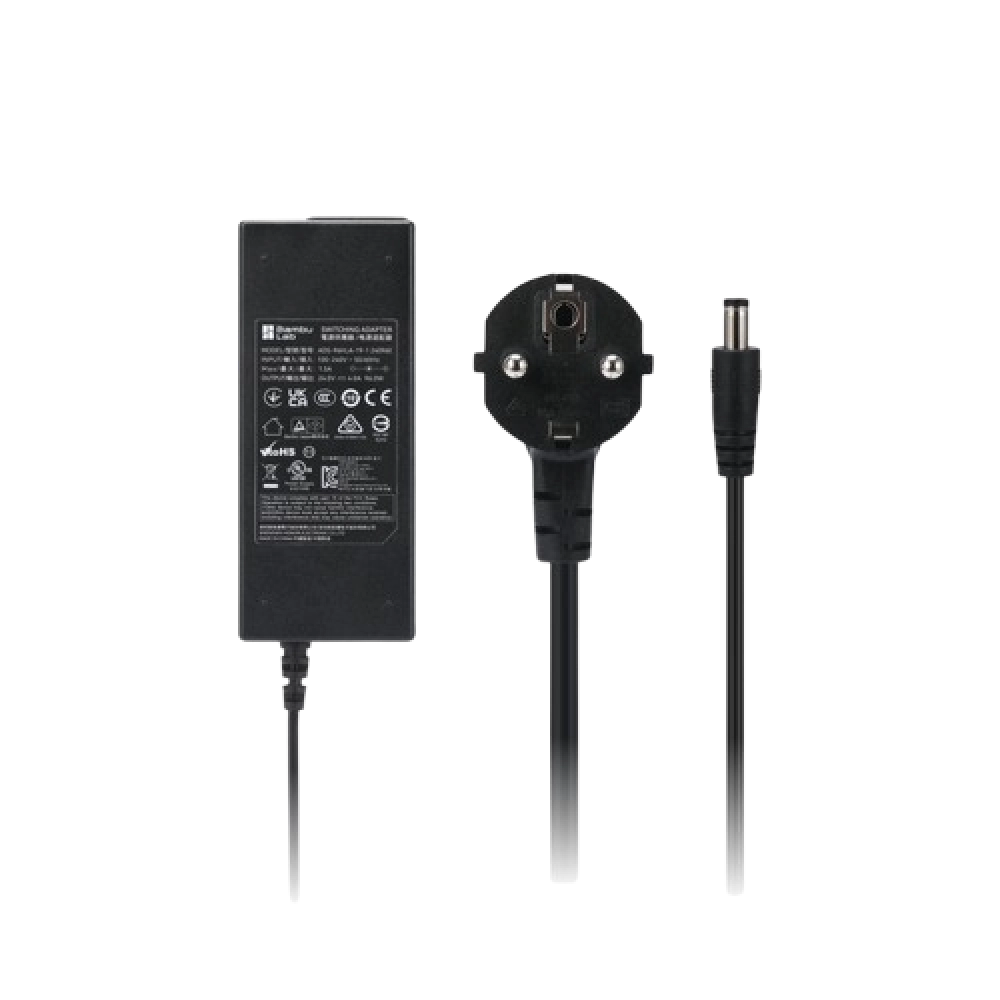 Bambu Lab AMS 2 Pro Switching Adapter