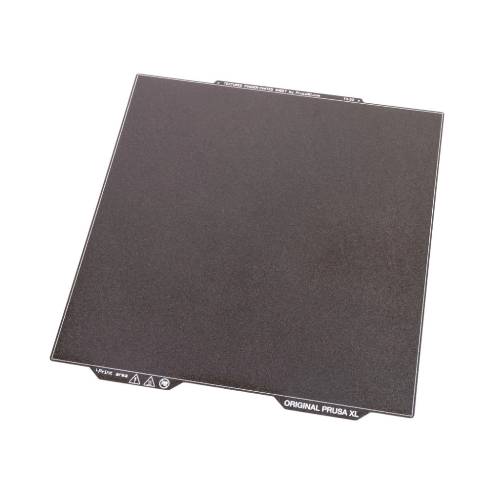 Prusa XL Textured Powder-coated Print Sheet