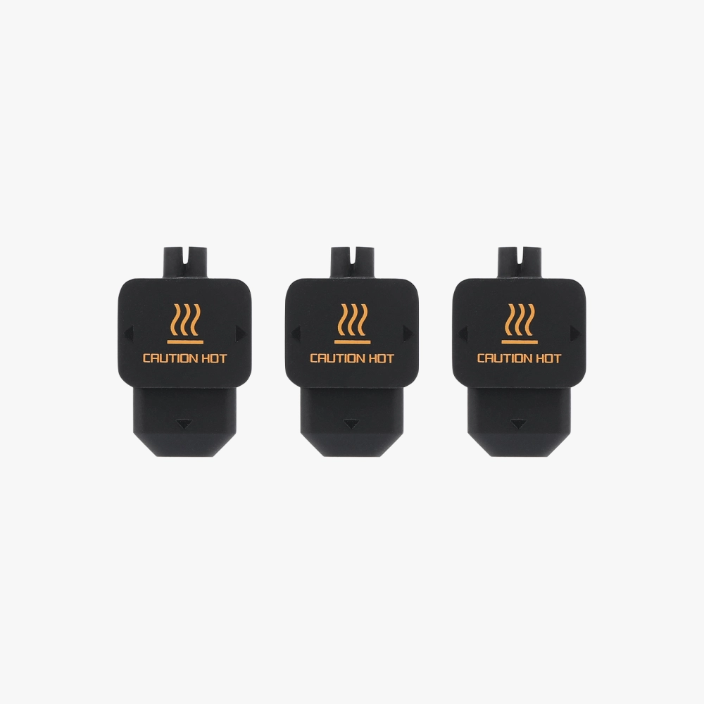 Bambu Lab - Silicone Sock for Hotend H2D