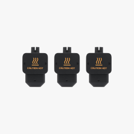 Bambu Lab - Silicone Sock for Hotend H2D