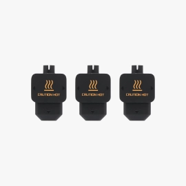 Bambu Lab - Silicone Sock for Hotend H2D
