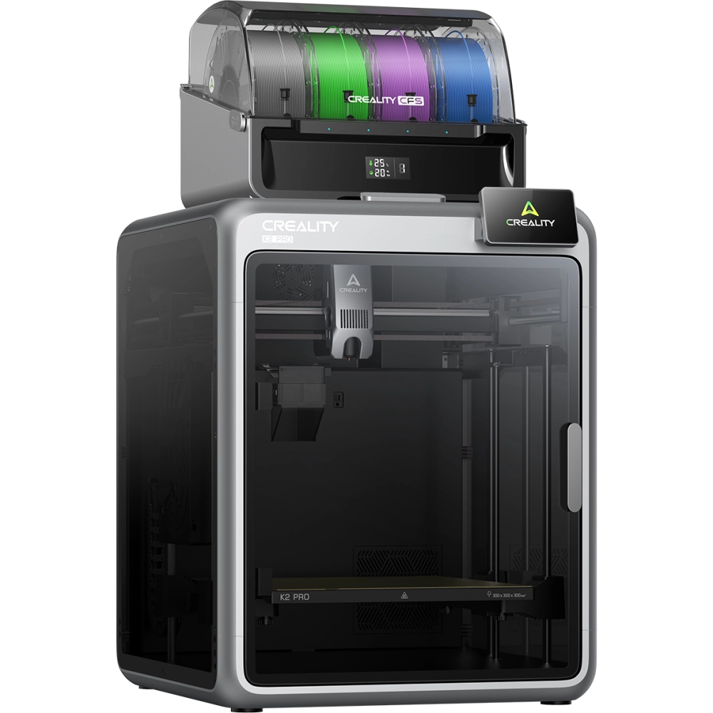 Creality K2 Pro Combo