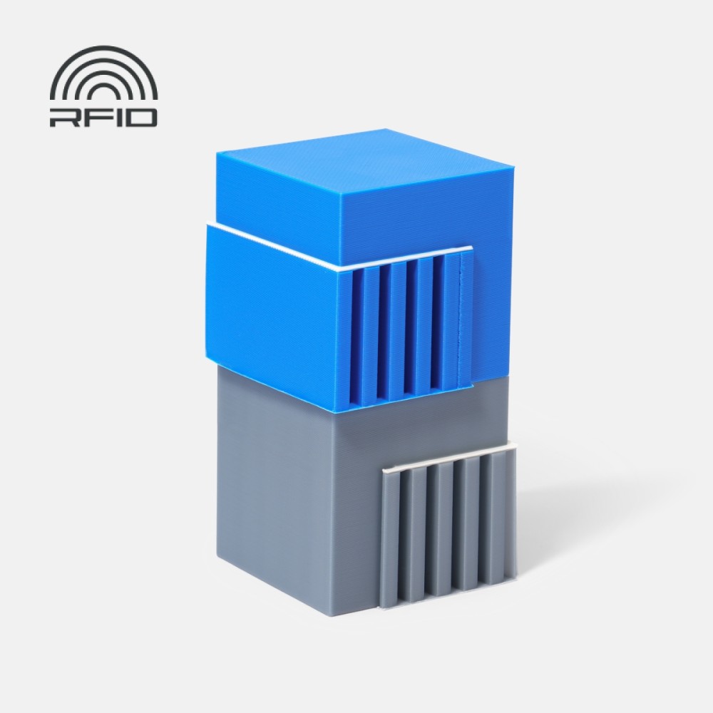 Bambu Lab Support for PLA