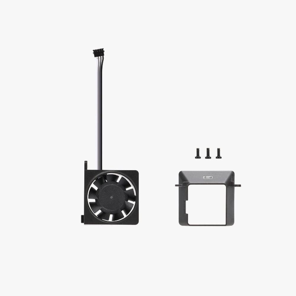 Bambu Lab Cooling Fan for Hotend