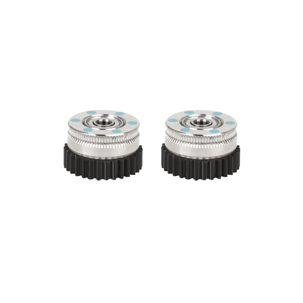 Creality K2/K2 Pro/K2 Plus Extrusion Gear Kit