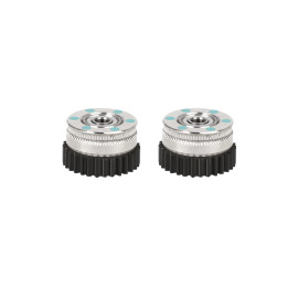 Creality K2/K2 Pro/K2 Plus Extrusion Gear Kit