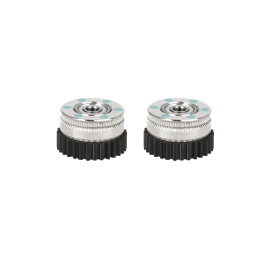 Creality K2/K2 Pro/K2 Plus Extrusion Gear Kit