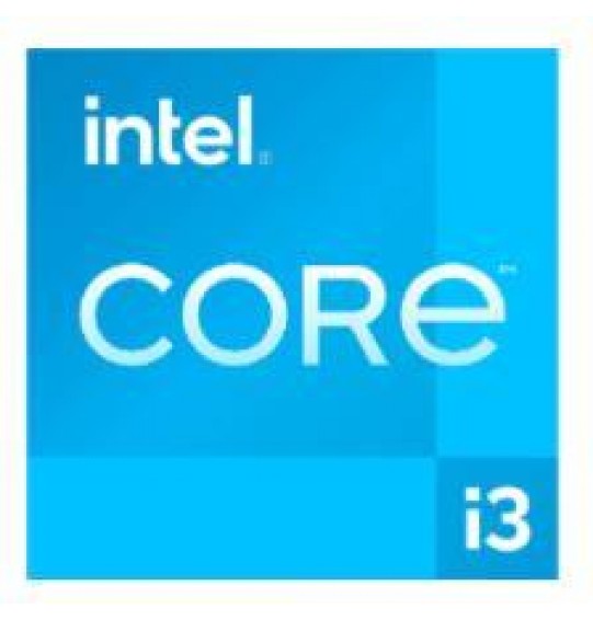 CPU|INTEL|Desktop|Core i3|i3-12100F|Alder Lake|3300 MHz|Cores 4|12MB|Socket LGA1700|58 Watts|OEM|CM8071504651013SRL63