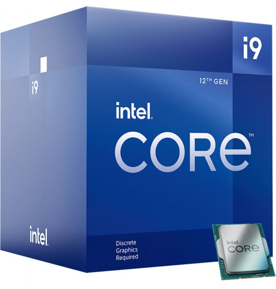 CPU|INTEL|Desktop|Core i9|i9-12900F|2400 MHz|Cores 16|30MB|Socket LGA1700|65 Watts|BOX|BX8071512900FSRL4L