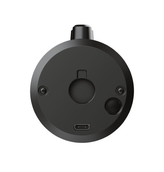 MICROPHONE GXT258 FYRU 4IN1/STREAMING 23465 TRUST