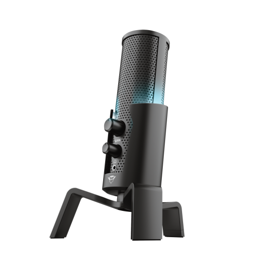 MICROPHONE GXT258 FYRU 4IN1/STREAMING 23465 TRUST