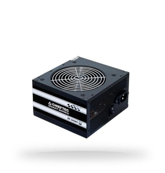 CASE PSU ATX 600W/GPS-600A8 CHIEFTEC