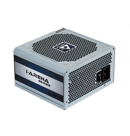 CASE PSU ATX 600W/GPC-600S CHIEFTEC