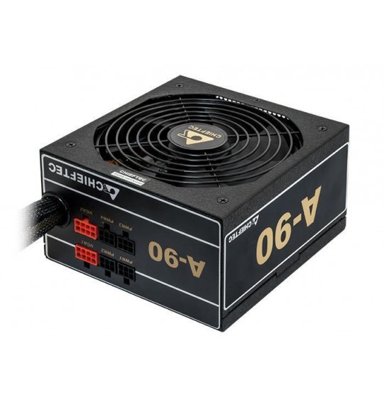 CASE PSU ATX 750W/GDP-750C CHIEFTEC