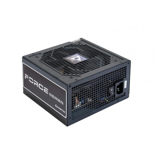 CASE PSU ATX 650W/CPS-650S CHIEFTEC