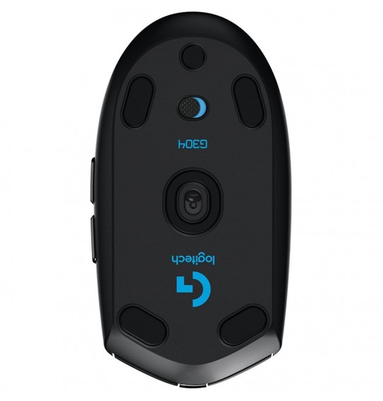 LOGITECH G305 LightSpeed Wireless Gaming Mouse
