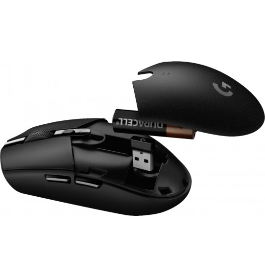 LOGITECH G305 LightSpeed Wireless Gaming Mouse