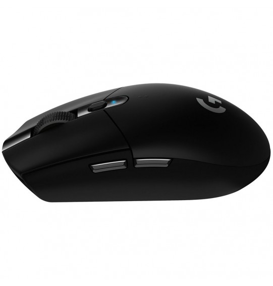 LOGITECH G305 LightSpeed Wireless Gaming Mouse