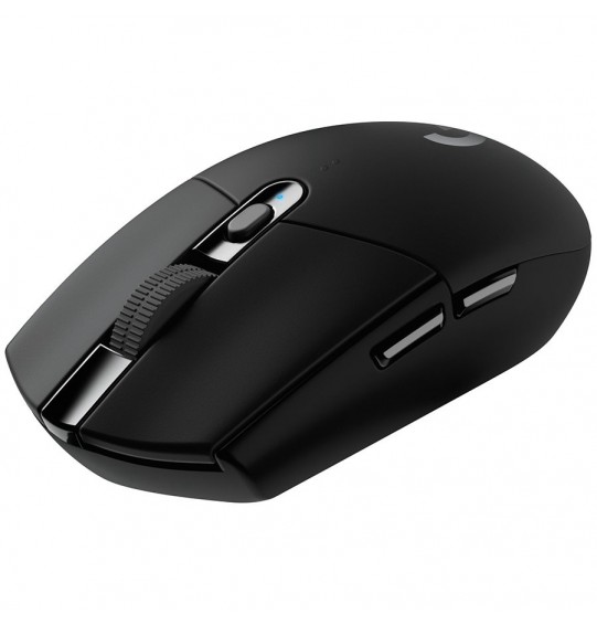 LOGITECH G305 LightSpeed Wireless Gaming Mouse