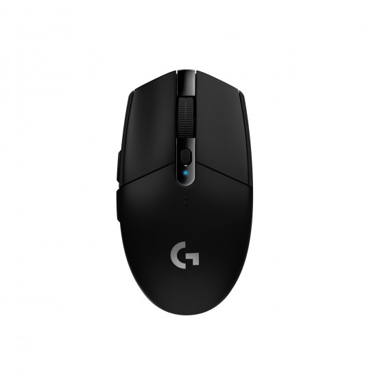 LOGITECH G305 LightSpeed Wireless Gaming Mouse