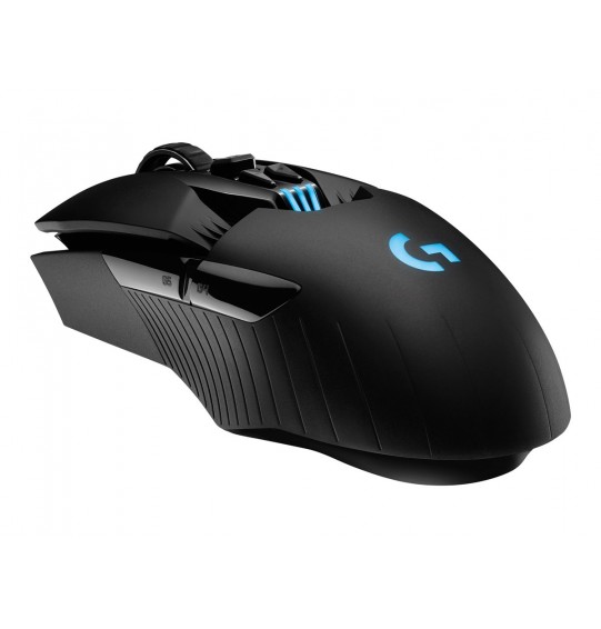 LOGITECH G903 LIGHTSPEED Mouse - 2.4GHZ