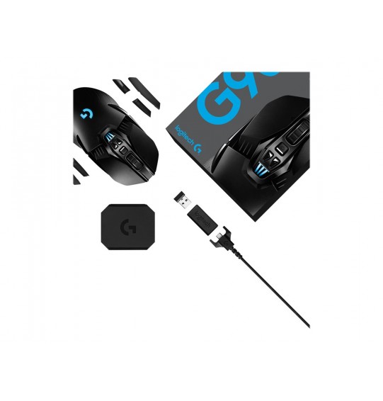 LOGITECH G903 LIGHTSPEED Mouse - 2.4GHZ