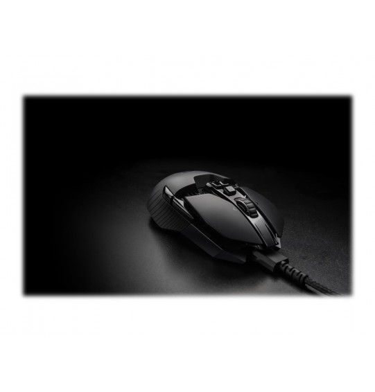 LOGITECH G903 LIGHTSPEED Mouse - 2.4GHZ