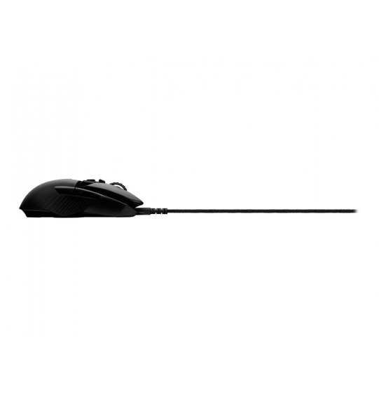 LOGITECH G903 LIGHTSPEED Mouse - 2.4GHZ