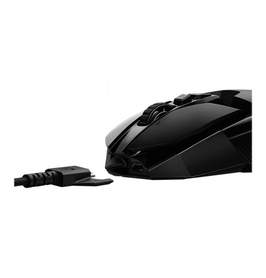 LOGITECH G903 LIGHTSPEED Mouse - 2.4GHZ