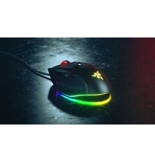 Gaming mouse Razer Basilisk V3