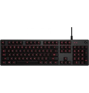 Gaming Keyboard Logitech G413 Romer-G EN / RU