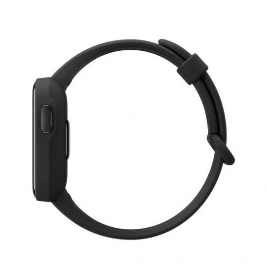 Mi Watch Lite Black