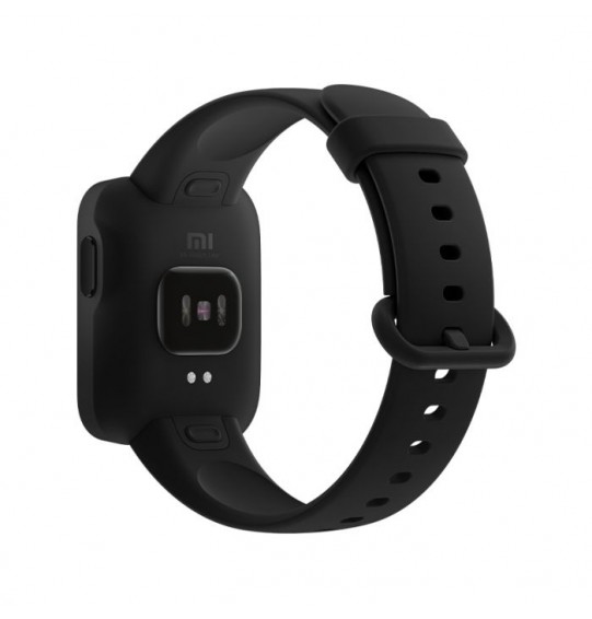 Mi Watch Lite Black