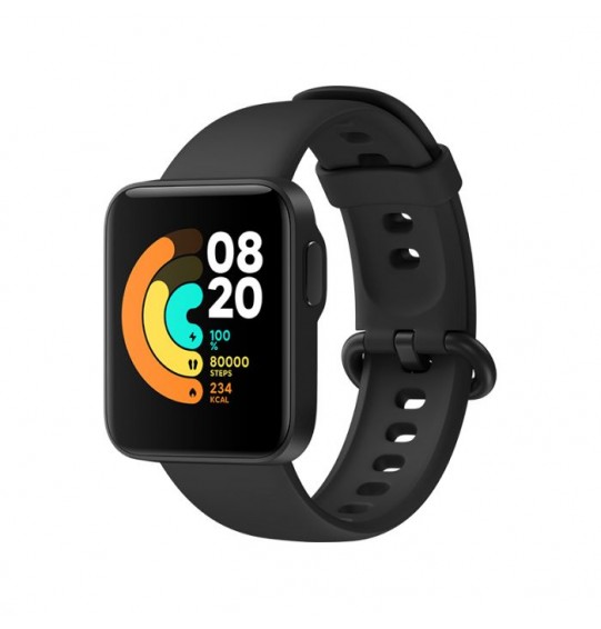 Mi Watch Lite Black