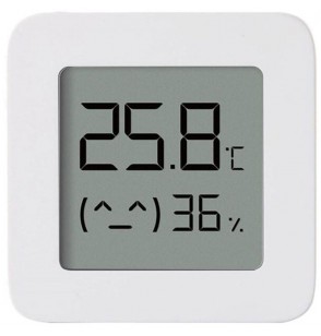 Temperatuuri ja niiskusemõõtja Xiaomi Mi Home Monitor 2