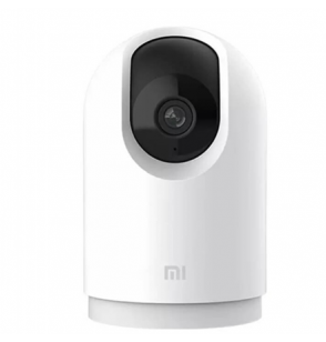 Xiaomi Mi 360° Home Security Camera 2K Pro, H.265, Micro SD, Max. 32 GB, 110 °, Wall Mount