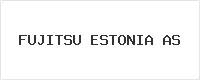 FUJITSU ESTONIA AS